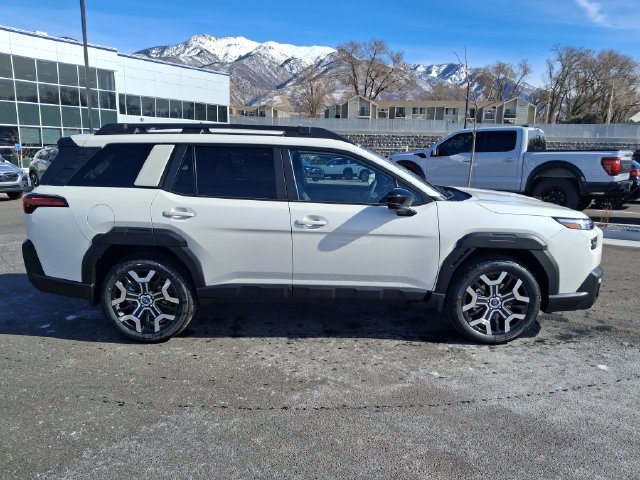 New 2026 Subaru Outback Touring XT AWD/4WD image 2