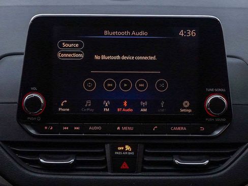 Used 2019 Nissan Altima 2.5 S image 14