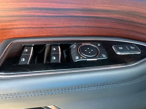 Used 2024 Lincoln Navigator L 4WD image 28