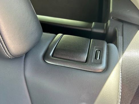 Certified 2021 Toyota RAV4 XLE Premium AWD/4WD image 37