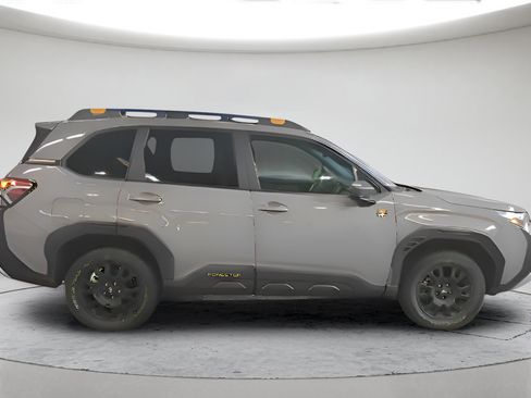 Used 2026 Subaru Forester Wilderness AWD/4WD image 2