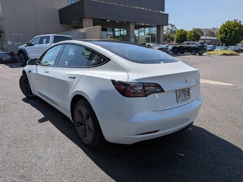 Used 2023 Tesla Model 3 Standard Range RWD image 7