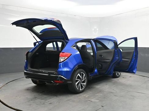 Used 2020 Honda HR-V Sport image 45