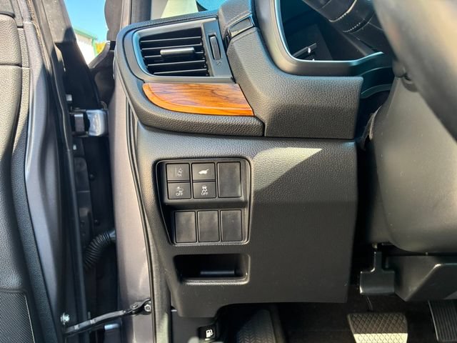 Used 2017 Honda CR-V EX-L image 21