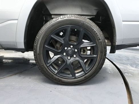 Used 2020 RAM 1500 Laramie image 16