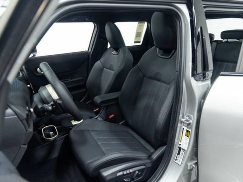 New 2026 MINI Cooper S FWD image 19