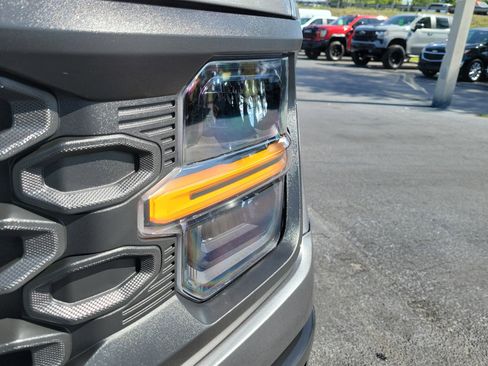 Used 2024 Ford F150 XL image 3