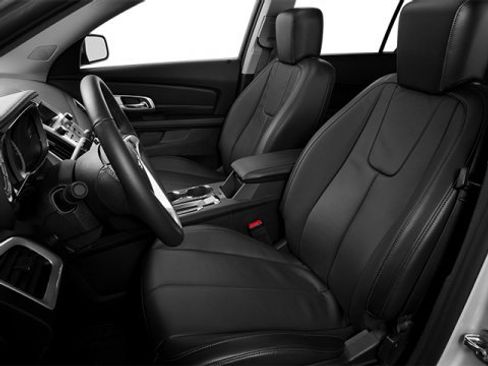 Used 2014 GMC Terrain SLE image 11