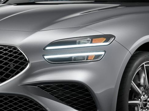 New 2026 Genesis G70 2.5T Prestige AWD/4WD image 9