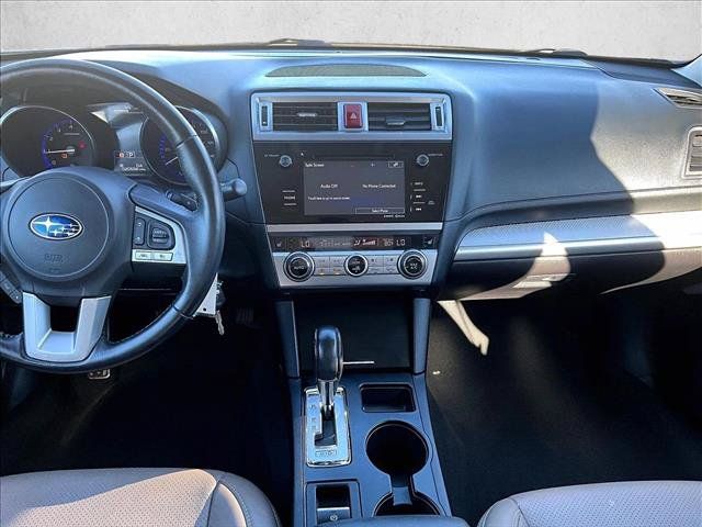 Used 2017 Subaru Legacy 2.5i Premium AWD/4WD image 8