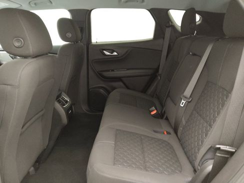 Used 2020 Chevrolet Blazer LT FWD image 18