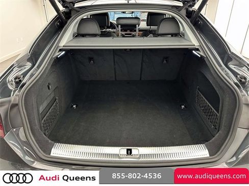 Used 2024 Audi A5 2.0T Premium image 10