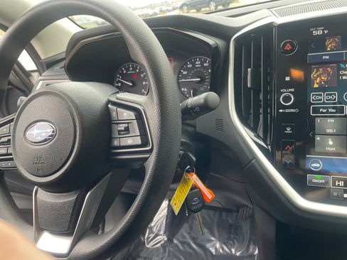 Certified 2023 Subaru Ascent 8-Passenger image 25