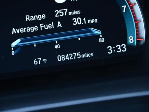 Used 2017 Honda Civic EX-T image 17