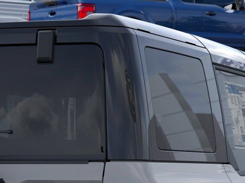 New 2026 Ford Bronco Outer Banks AWD/4WD image 25