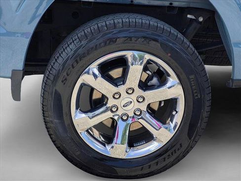 Used 2023 Ford F150 Lariat w/ Trailer Tow Package AWD/4WD image 23