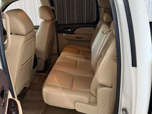 Used 2010 GMC Sierra 1500 Denali image 13