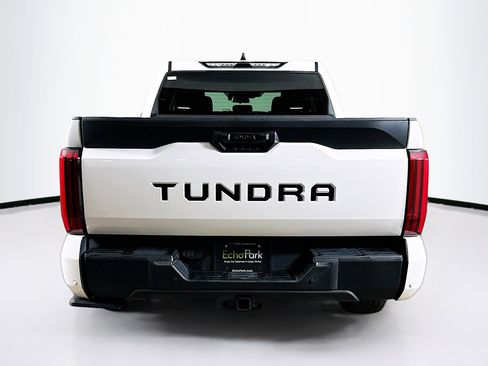 Used 2023 Toyota Tundra SR5 w/ SR5 Convenience Package image 7