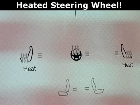 Used 2025 RAM 1500 Big Horn image 20