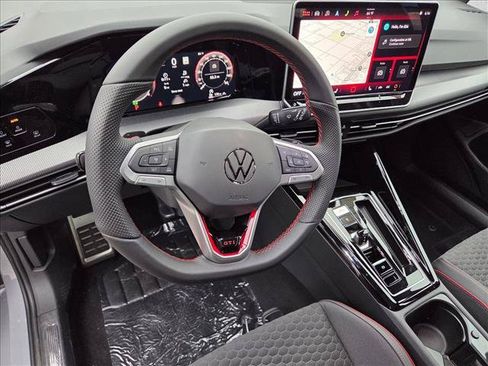 New 2026 Volkswagen Golf S FWD image 3