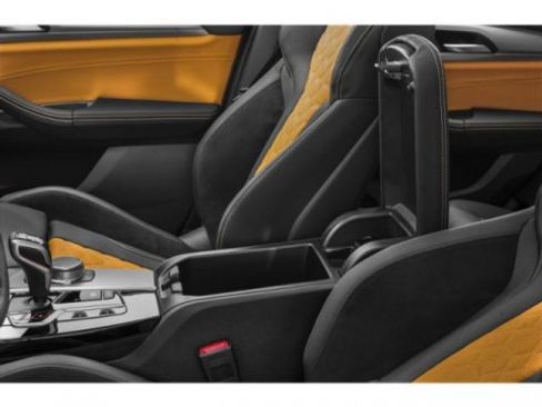 Used 2020 BMW X3 M image 17