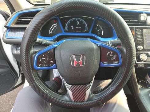 Used 2019 Honda Civic EX image 7