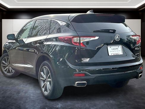 Certified 2022 Acura RDX w/ Technology Package image 12