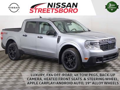 Used 2024 Ford Maverick XLT w/ XLT Luxury Package