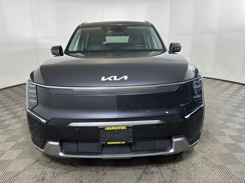 Used 2024 Kia EV9 Wind AWD/4WD image 8