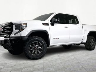 New 2026 GMC Sierra 1500 AT4X video 1