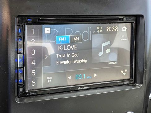 Used 2013 RAM 1500 Outdoorsman image 27