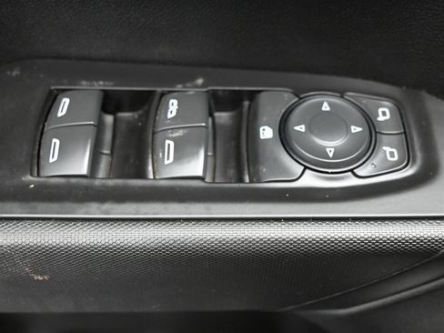 Used 2020 Chevrolet Silverado 1500 W/T w/ WT Safety Package image 17