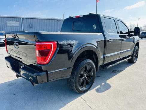 Used 2023 Ford F150 XLT w/ Equipment Group 302A High image 39