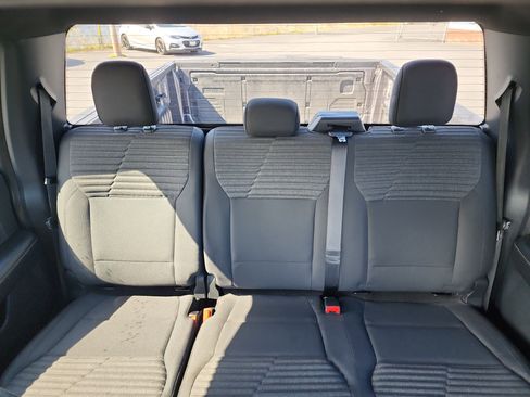 Used 2022 Ford F150 XL w/ STX Appearance Package AWD/4WD image 23