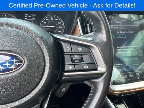 Used 2024 Subaru Legacy Touring XT AWD/4WD image 20