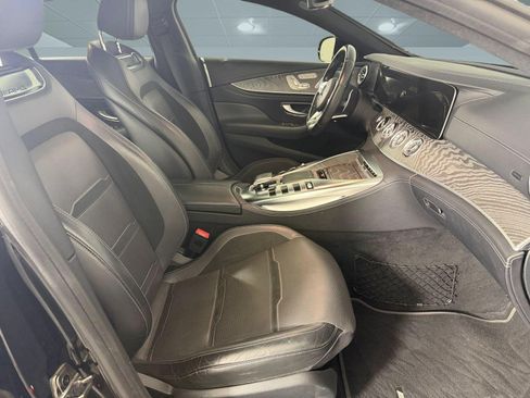 Used 2019 Mercedes-Benz AMG GT 63 image 28