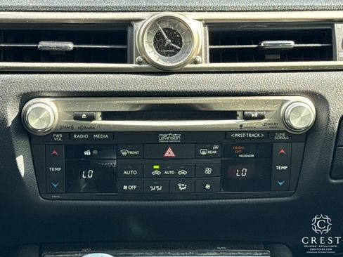 Used 2014 Lexus GS 350 w/ Luxury Package image 19