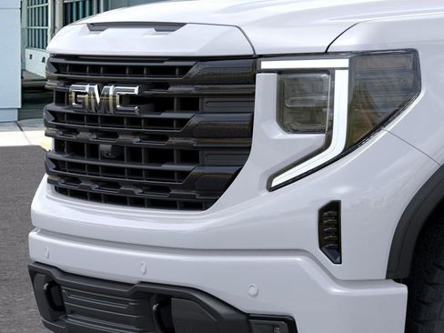 New 2026 GMC Sierra 1500 Elevation w/ Elevation Premium Package image 21