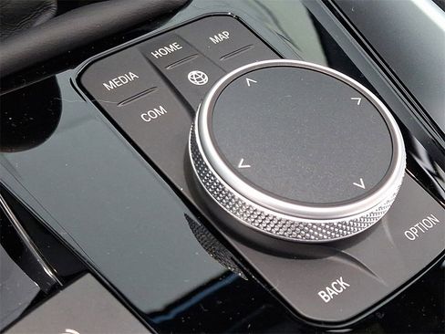 New 2026 BMW Z4 M40i w/ Premium Package image 15