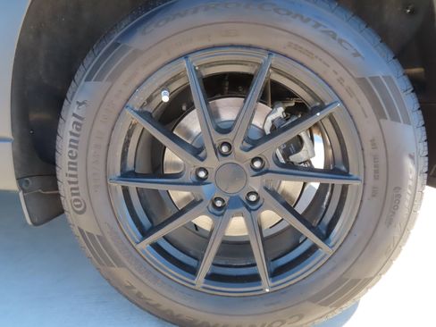 Used 2019 MAZDA CX-5 Sport AWD/4WD image 6