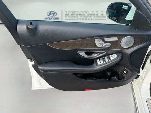 Used 2019 Mercedes-Benz C 300 C 300 image 17