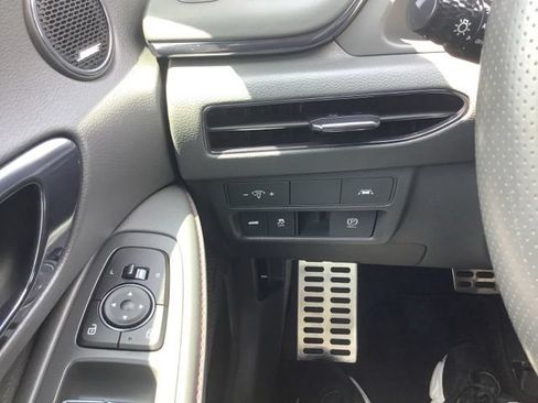 Used 2022 Hyundai Sonata N Line FWD image 18