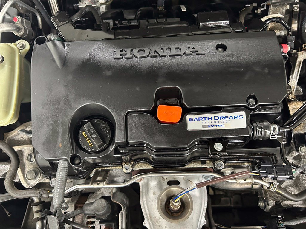 Used 2020 Honda Civic LX image 10