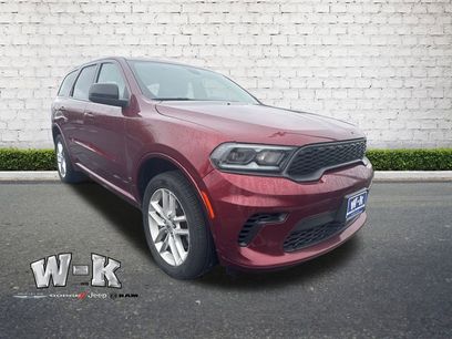 Used 2023 Dodge Durango GT