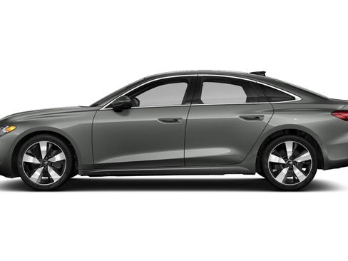 Certified 2025 Audi A5 2.0T Premium Plus w/ Premium Plus AWD/4WD image 8