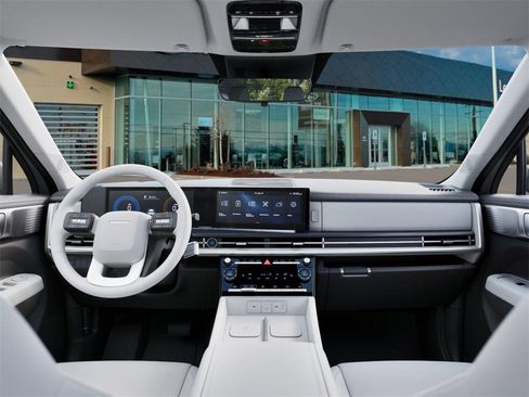 New 2026 Hyundai Santa Fe SEL image 11