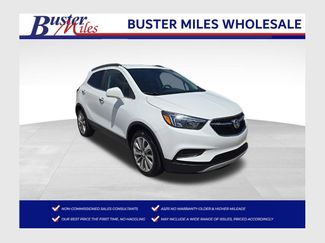 Used 2020 Buick Encore Preferred w/ Safety Package FWD video 1