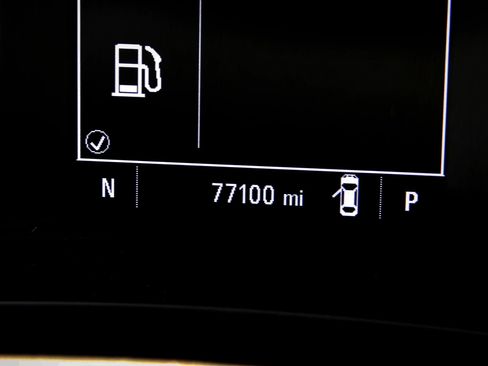 Used 2020 Chevrolet Malibu LS w/ LPO, Convenience Package 2 FWD image 19