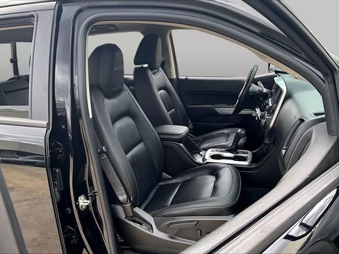 Used 2019 Chevrolet Colorado ZR2 AWD/4WD image 12