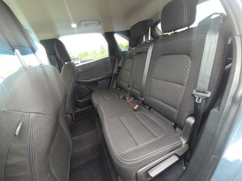 Used 2023 Ford Escape Active w/ Cold Weather Package FWD image 18